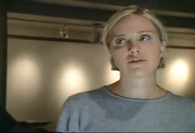 Miranda Odell