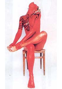 Marcela Brezinova