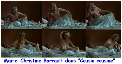 Мари-Кристин Барро (Marie-Christine Barrault)