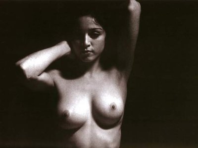 Мадонна (Madonna)