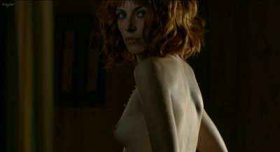Марина Гателл (Marina Gatell)