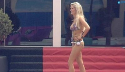 Marie Garet
