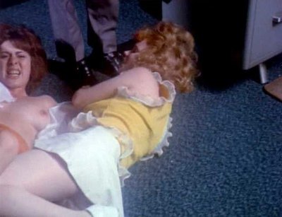 Марджи Лэньер (Margie Lanier)
