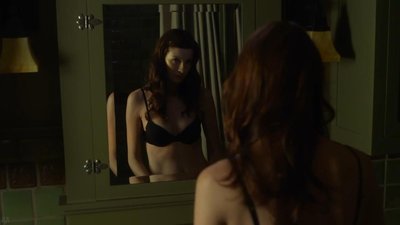Кейтриона Балф (Caitriona Balfe)