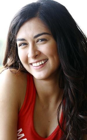 Marian Rivera