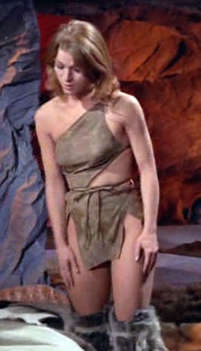 Mariette Hartley