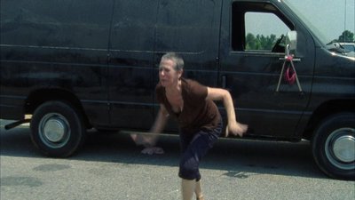 Melissa McBride
