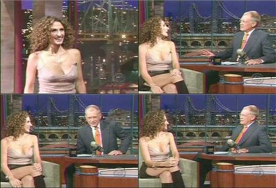Melina Kanakaredes