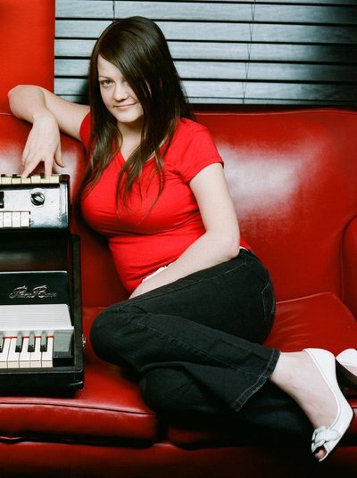 Мэг Уайт (Meg White)