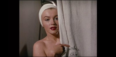 Marilyn Monroe