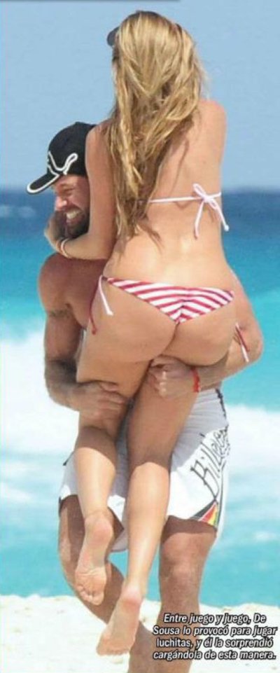 Marjorie de Sousa