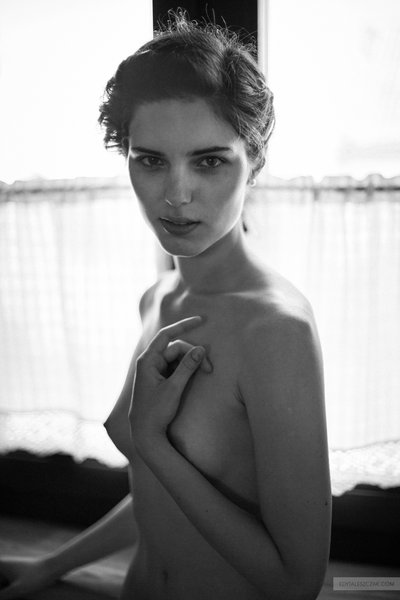 Михалина Ольшанска (Michalina Olszanska)