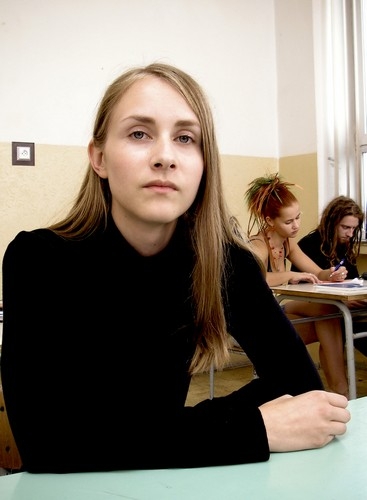 Martina Prochazkova