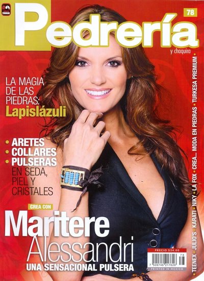 Maritere Alessandri