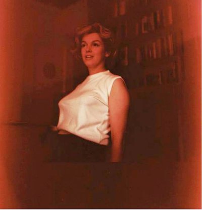 Marilyn Monroe