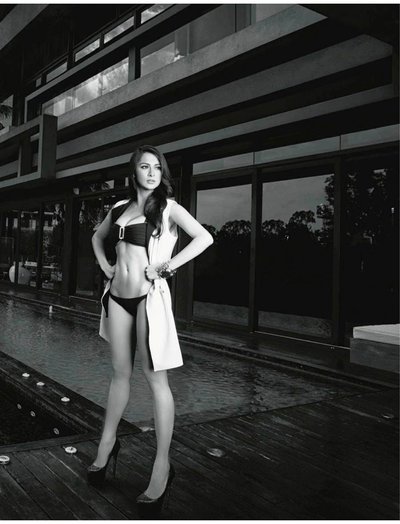 Marian Rivera