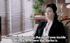 Maggie Siff