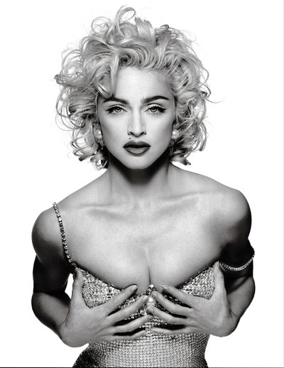 Мадонна (Madonna)