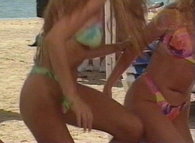 Marisol Santacruz