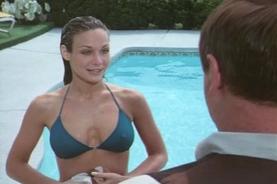 Mary Crosby