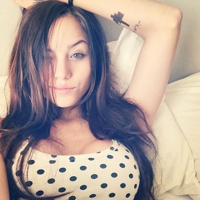Melanie Pavola