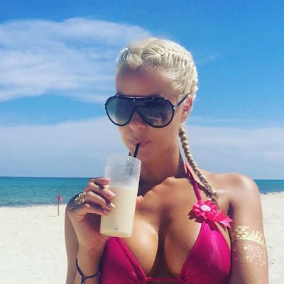 Maryse Mizanin