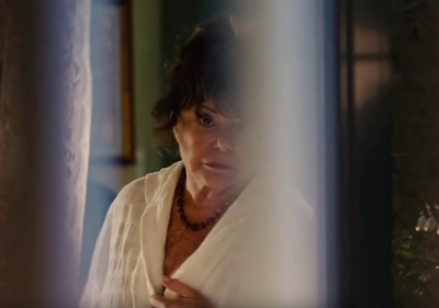 Mitzi McCall
