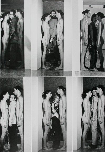 Marina Abramovic
