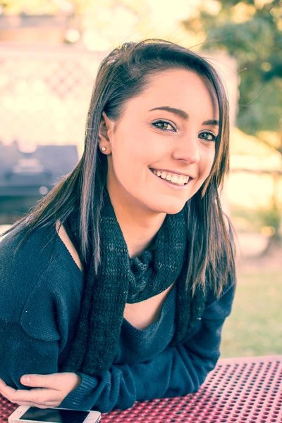 Morgan Alexandra Fille
