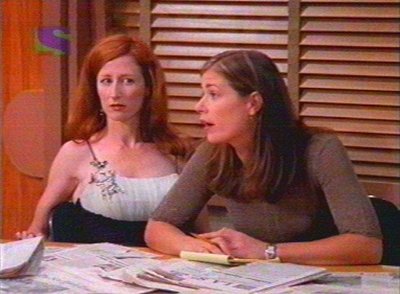 Мора Тирни (Maura Tierney)