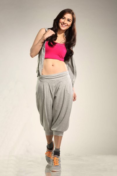 Marian Rivera