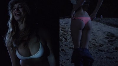 Melissa Bolona