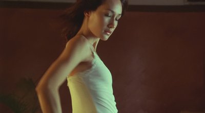 Maggie Q