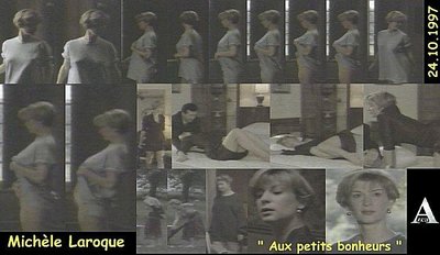 Michèle Laroque