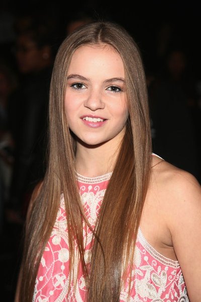 Morgan Saylor