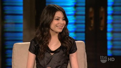 Miranda Cosgrove