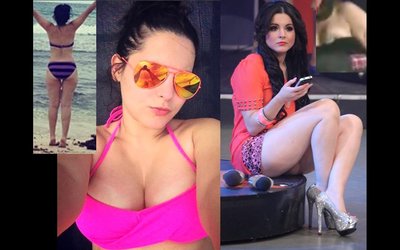Моника Виадеро (Monica Viadero)