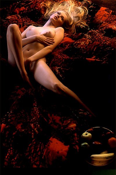 Марта Смит (Martha Smith)