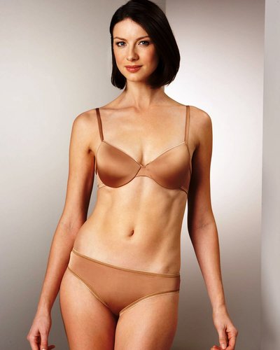 Caitriona Balfe