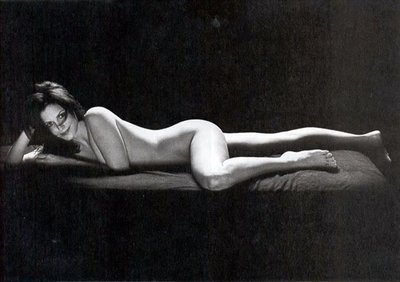 Mary-Louise Parker