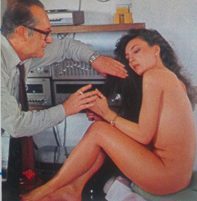 Maria Rosaria Omaggio