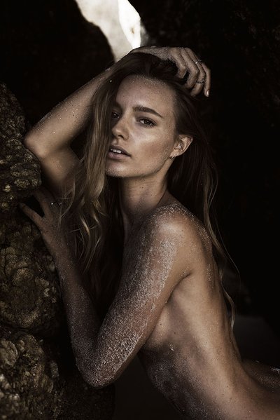 Maya Stepper