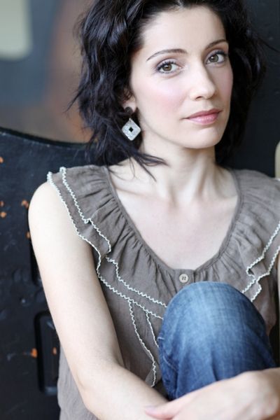 Marilyse Bourke