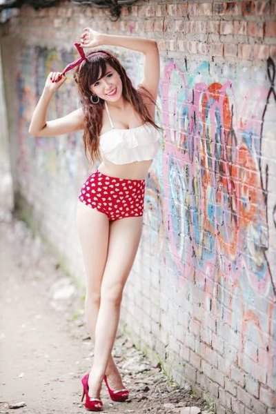 Mai Tho