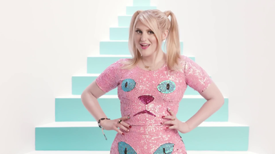 Meghan Trainor