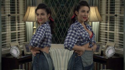 Molly Ephraim