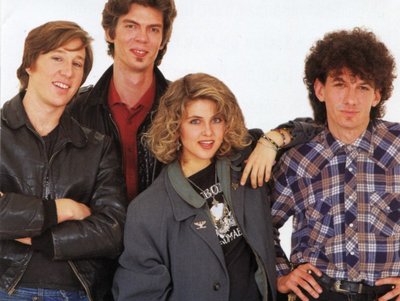 Maria McKee