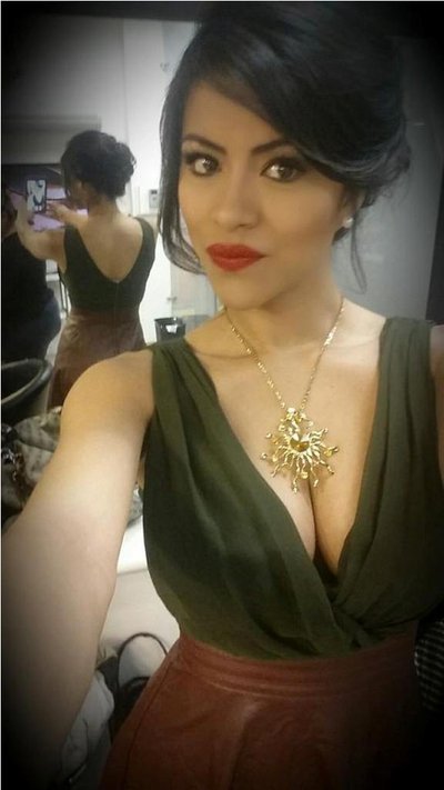 Mayra Serrano