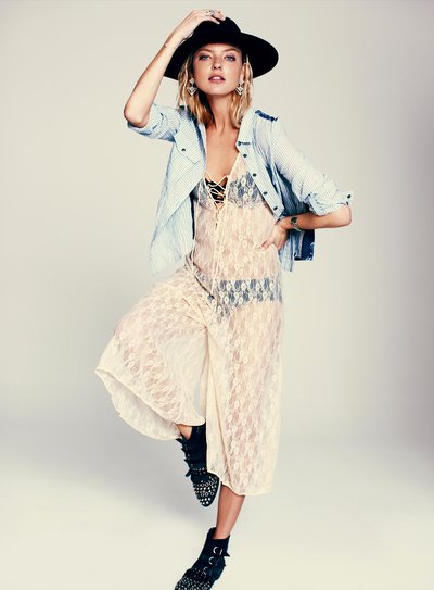 Martha Hunt