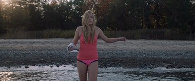 Maika Monroe